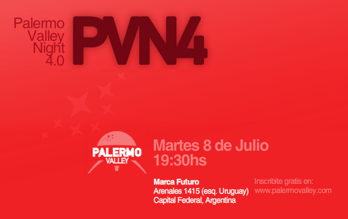 Flyer PVN4