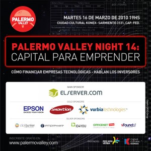 PVN 14: Capital para emprender PVN 14: Capital para emprender