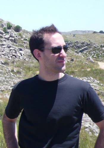 Alejandro Repetto SU