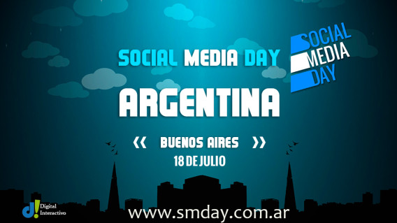 social media day BA 2013